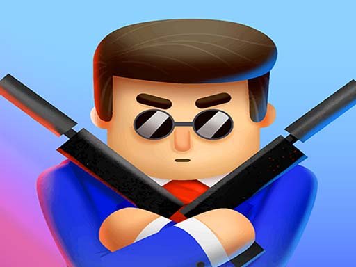 Play Mr Bullet – Spy Puzzles Game