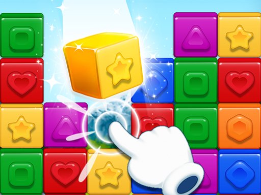 Play Blocks Match Online Game