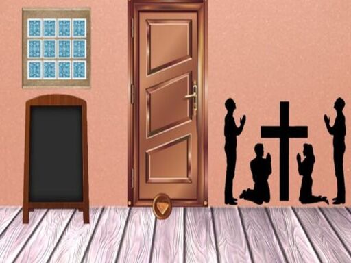 Play Clergy Escape Game