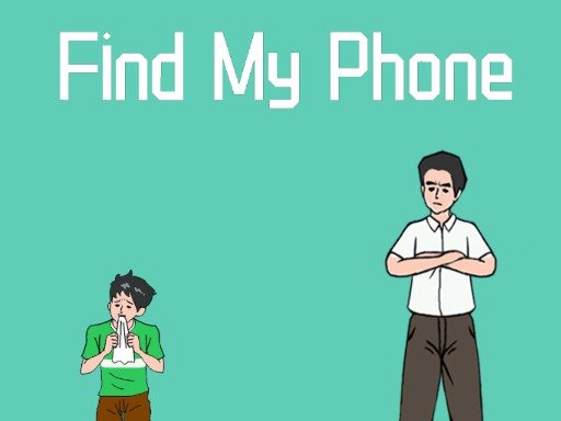 Play FindMyPhone Game