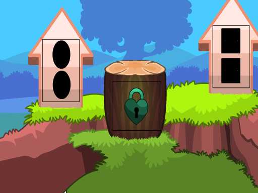 Play Smashing Land Escape Game