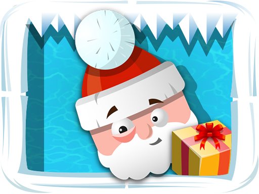 Play Santa’s Quest Game