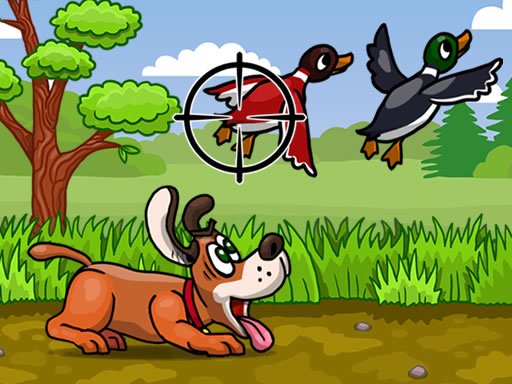 Play Shoot the Duck Game