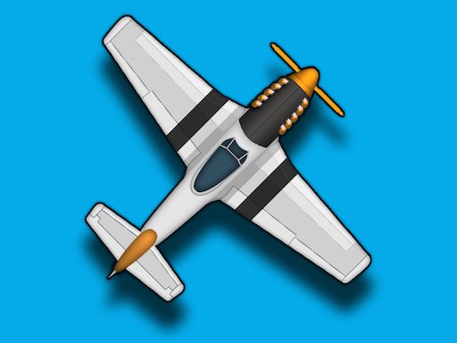 Play Planes Control‏ Game