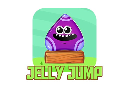 Play Jelly Jump Game