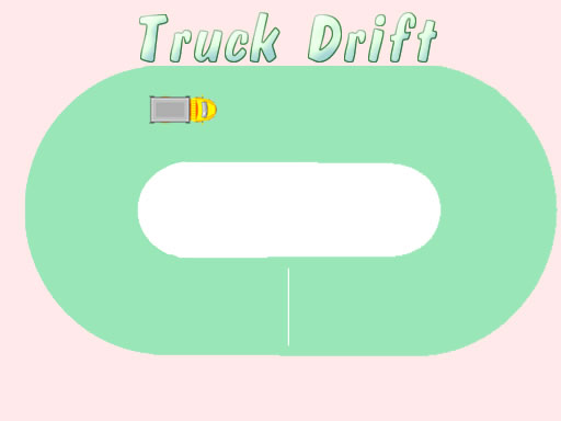 Play Truck Drift Game