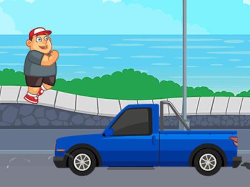 Play Chubby Runner Game