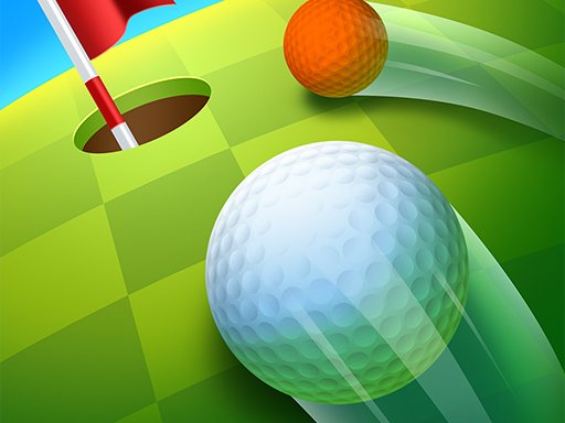 Play Golf Royle Game