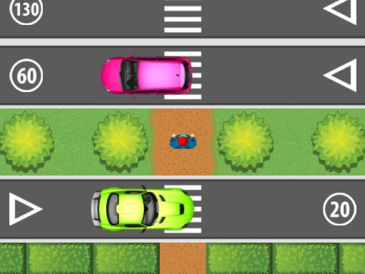 Play Traffic Jam Game