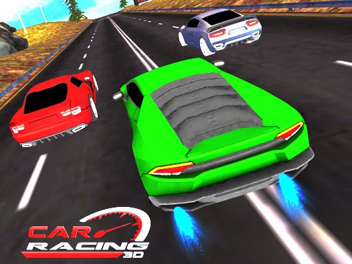 Play Real Car Racing : Extreme GT Racing 3D Game