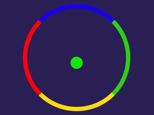 Play Colored Circles Game