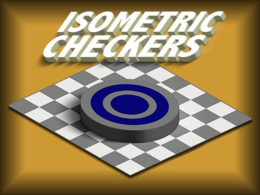 Play Reinarte Checkers Game