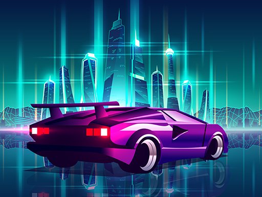 Play Galactic Traffic Game