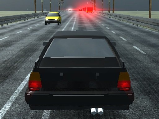 Play Highway Traffic Game