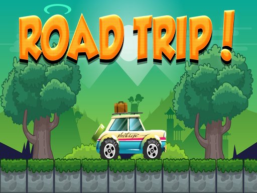 Play Road Trip Game