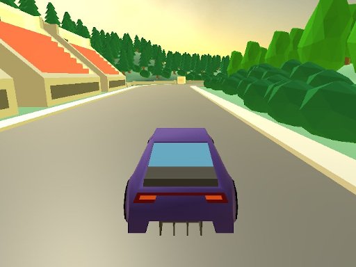 Play Ultimate Racing Cars 3D Game