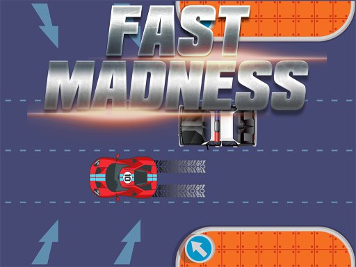 Play Fast Madness Game