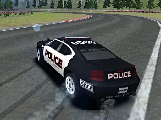 Play Drift Racer Game