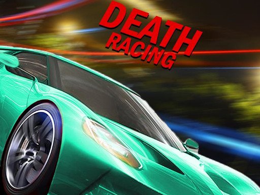 Play Death Racing Game