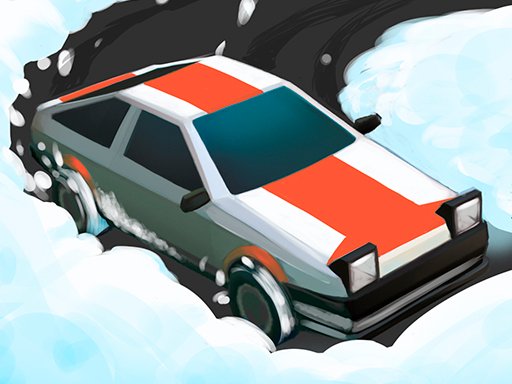 Play Snow Drift Game