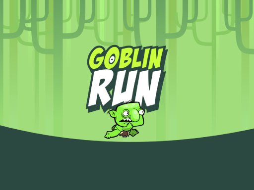 Play Goblin Run Game