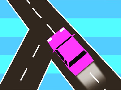 Play Traffic Run 2 Game