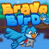 Play Brave Bird Game