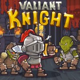 Play Valiant Knight Save The Princess Game
