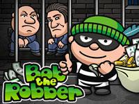 Play Bob The Robber Game