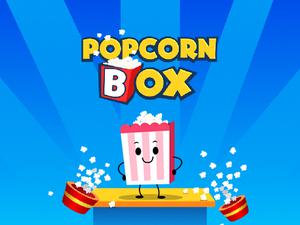 Play Popcorn Box Game