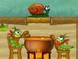 Play Snail Bob 2 Game