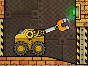 Play Truck Loader 5 Game