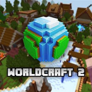 Play World Craft 2 Game