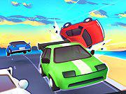 Play Road Crash Game