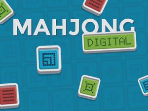 Play Mahjong Digital Game