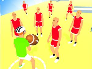 Play Rugby 2021 Game