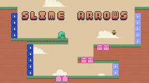 Play Slime Arrows Game