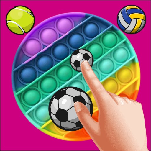 Play Popit Plus Game