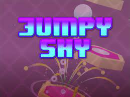 Play Jumpy Sky Game