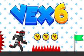 Play Vex 6 Game