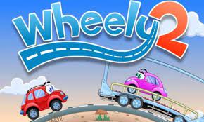 Play Wheely 2 Game