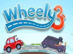 Play Wheely 3 Game