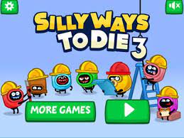 Play Silly Ways To Die 3 Game