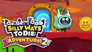 Play Silly Ways To Die: Adventure 2 Game