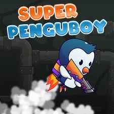 Play Super Penguboy Game