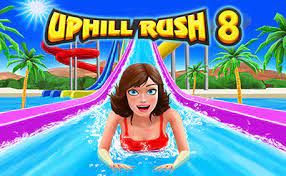 Play Uphill Rush 8 Game