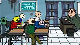 Play Riddle School 4 Game