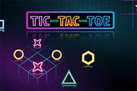 Play Tic Tac Toe Classic Game