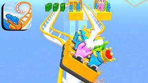 Play Runner Coaster Game