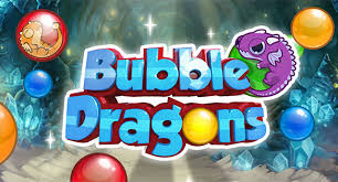 Play Bubble Dragons Game